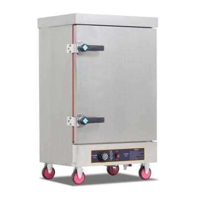 China Mini Meat Processing Plants Factory Making Cooker With Machine Specification Commercial Rice Steamer for sale