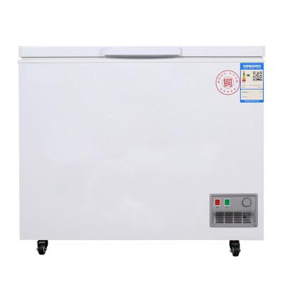 China 2021 Single-temperature factory manufacturing refrigerator laboratory cold storage refrigerator medical refrigeration commercial for sale