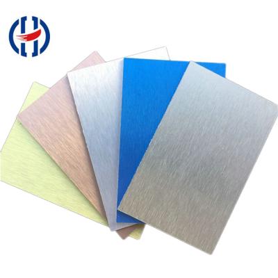 China New Design Exterior Best Price Aluminum Composite Panel Wall for sale