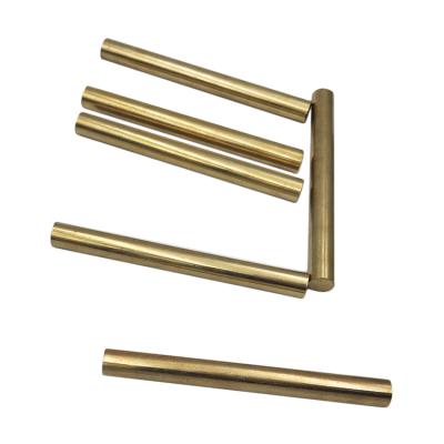 China China Supplier High Quality Electrical and Industrial Hex Brass Rod HPb59-1 C51900 Online for sale