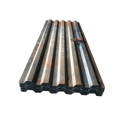 China Construction corrugated sheet aluminum prices for sale