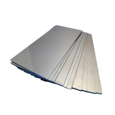 China Unified Weight 1020 / 1060 Aluminum Sheet 1070 2mm Thick for sale