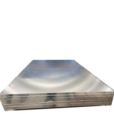 China Construction Aluminum Sheet 1060 Decorative Aluminum Sheet Metal for sale