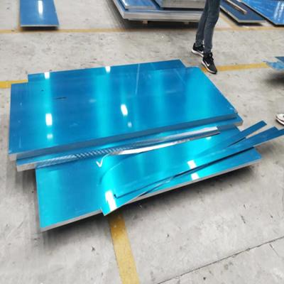 China Construction 10mm Aluminum Sheet 6061 T6 Price / Plate for sale