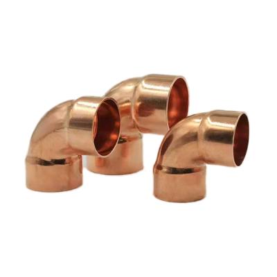 China China Supplier High Quality Copper U-bend Air Condition Or Pipes Of Refrigerator For Sale for sale