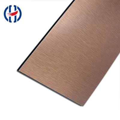 China Modern PE high quality aluminum /PVDF alucobond 2mm composite 3d wall panels for sale