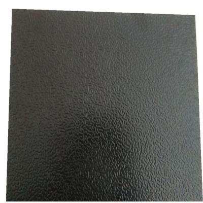 China 4x8 industrial anodized bending 5052 black aluminum depot 5005 h34 metal sheet for sale