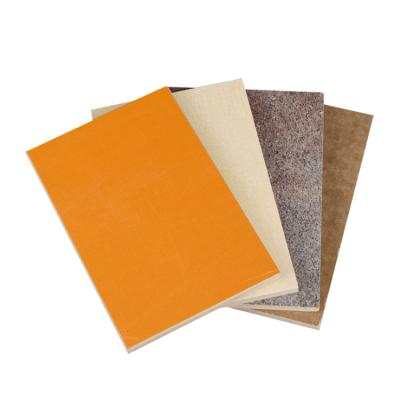 China Construction PVC Aluminum Composite Panels Sheet Designs for sale