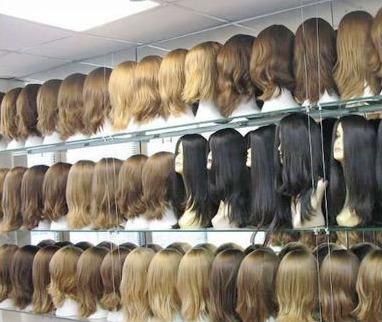 Verified China supplier - Qingdao Shunfa Hair Co., Ltd.