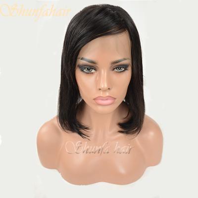 China Any style is available short hair lead lace front wig ,cheap full hair lace wig lead wig wholesale for sale