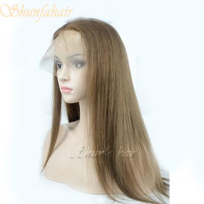 China Wholesale Cheap Body Wave Hair Wigs, Used Mono Top Wigs For Sale, New York Wigs for sale