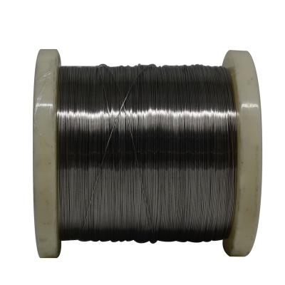 China High Quality Memory High Melting Medical Super Elastic Yarn Titanium Point Nitinol Dot Yarn for sale