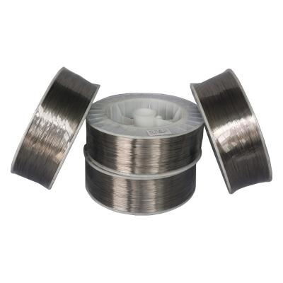 China Industrial Sophisticated Technology Titanium Wires Straight Titanium Alloy Wire for sale