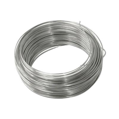 China Excellent Corrosion Resistance Manufacturer ASTM B863 GR1 GR2 GR5 Titanium Wire for sale