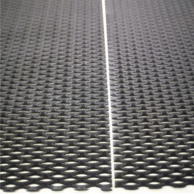 China Factory Direct Selling Excellent Corrosion Resistance Ruthenium Iridium Mesh Coated Titanium Anode Plate For Electrolysis Water for sale