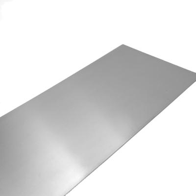 China High quality industry GR 2 grade 5 titanium plate cost 0.5mm 1mm 2mm gr5 ti6al4v titanium plate sheets for sale