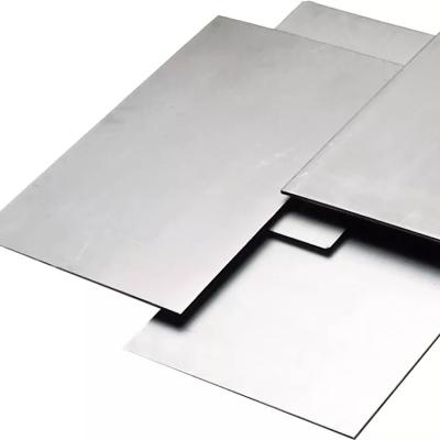 China Manufacturing Supply Medical Titanium Sheet Gr1 Gr2 Gr5 Gr7 Gr12 Titanium Alloy Plate For Medical Bone for sale