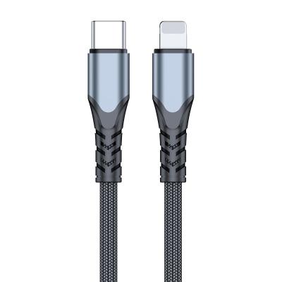 China Fast Charging Speed ​​USB C-L Charger Cord For iPhone14 Data Cable PD 29W Max High Quality Ignition Cable Type C Pro Cable for sale