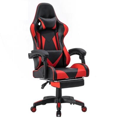 China Adjustable Gaming Chair Wind Up Gaming Chair Army Gaming Chair (Size) for sale