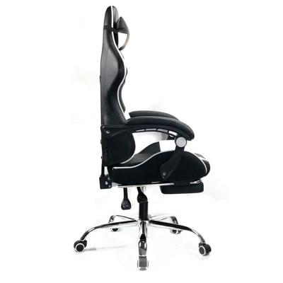 China (Size) 2021 adjustable new gaming chair office gaming computer chair for sale