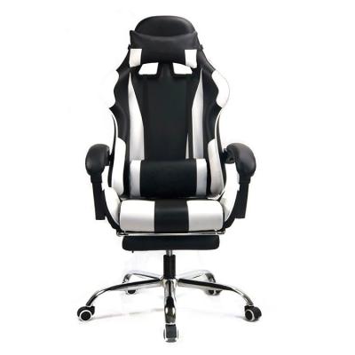 China China High Quality Adjustable Gaming Chair (Size) Office Chair Racing Set for sale