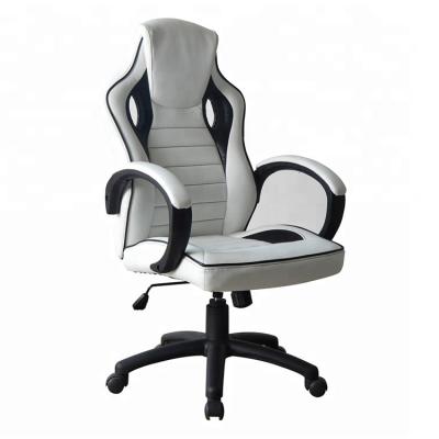 China Hot Selling (Height)Adjustable Office Packing Chair Gaming Chair Computer Silla Leather Gamer Gaming Chair for sale