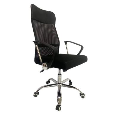 China 2021 V1 Adjustable Gray Office Chair Wholesale Office Chair (Height) Fully Extended Chair for sale