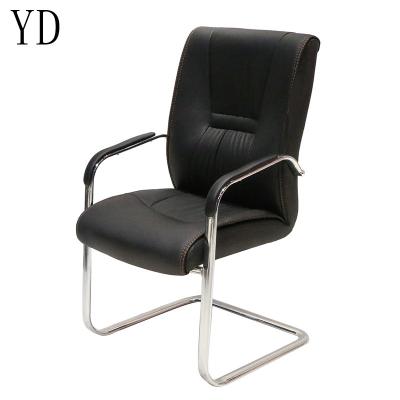 China (Height)Adjustable Computer Chair Home Meeting Chair Bow Office Chair for sale