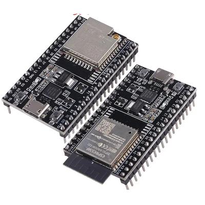 China ESP32-DevKitC ESP32 Electronic Hardware Core Board Development Board ESP32-WROOM-32D ESP32-WROOM-32U Module Accessories for sale