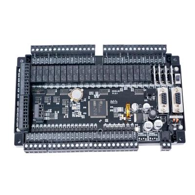 China Electronic Equipment PLC ZK3U-32 48 64MR MT2 Weighing 485 8channel Industrial Pulse FX3U Control Board for sale