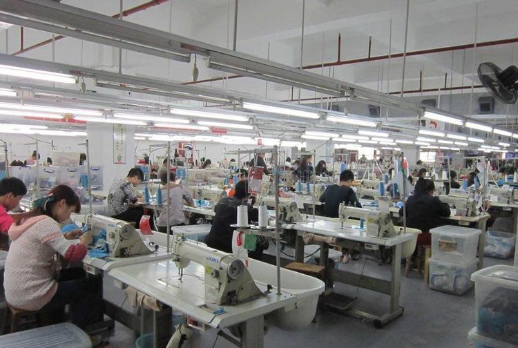 Verified China supplier - Yiwu Minyang Clothing Co., Ltd.