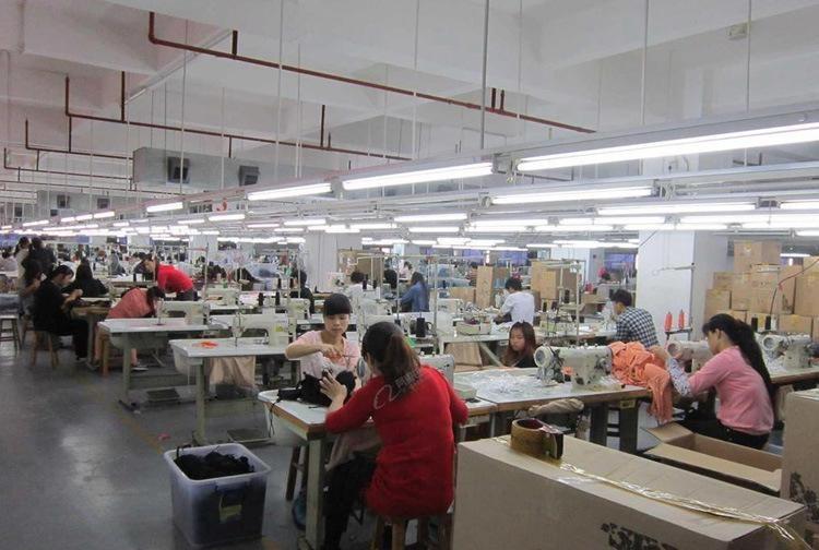 Verified China supplier - Yiwu Minyang Clothing Co., Ltd.