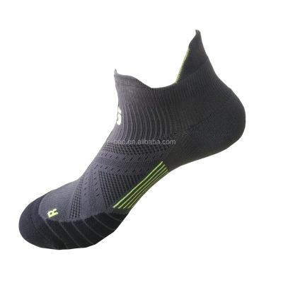 China New Next Super Quality Antibacterial Sports Socks Running Socks for sale