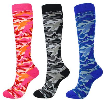 China Best selling high quality QUICK DRY unisex compression sports dress factory wholesale socks for sale