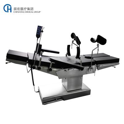 China Medical Ward Table Operating Room Operation Room Four-control Basic Translation for sale