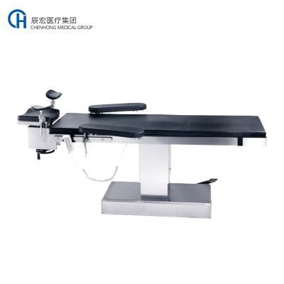 China Operating Room Operating Room Table Surgical Electric Price (Exclusively For Ophthalmology) for sale