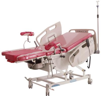 China China high quality electric gynecology bed obstetric operating room operating room tableCH062-CH-T600 for sale