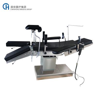 China Good Operating Room Factory Electric Medical Operating Room Table For Surgery for sale