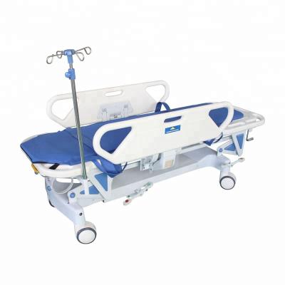 China High quality CH016-CH-T200 china factory multi function medical surgical electric operating room operating room panel for sale