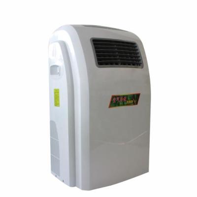 China Traditional China Manufacturer Mobile Plasma (Liquid Crystal) Air Purifying and Sterilizing Machine for sale