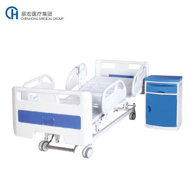 China Electric Hospital Bed Promotion CE/ISO Hospital Bed For Sale for sale