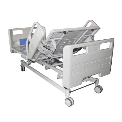 China Multifunctional hospital bed hospital care bed for sale for sale