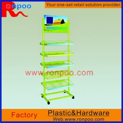 China metal 5B storage,supermarket storage rack,Adjustable storage supermarket showing rack,Storage Rack for sale