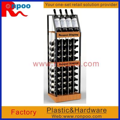 China super market racks,warehouse storage racks,Kitchen Storage Wire Rack,Wine Cellar Wine Rack for sale