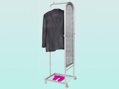 China Garment Display Racks,Retail Store Displays,grand commercial shoe racks,T-shirt Rack for sale