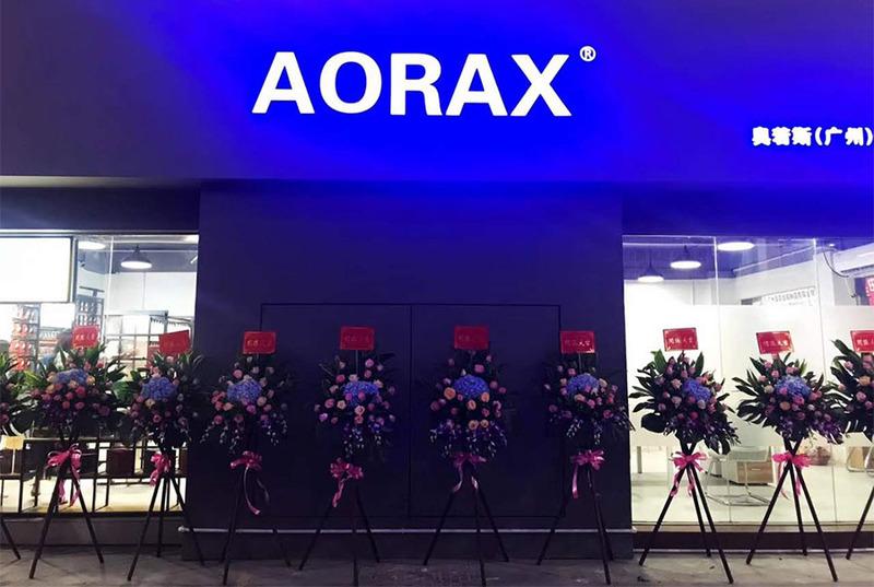 Verified China supplier - Aorax(guangzhou) Electronic Technology Co., Ltd.