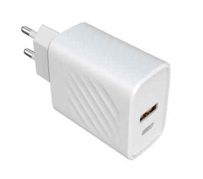 China PD20W QC3.0 USB Mobile Phone Wall Travel Charger Adapter Quick Mobile Phone Charger for sale