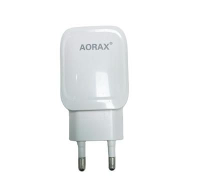 China AORAX Free Sample Cheap Mobile Phones Accessories Fast Charging Mobile Phones Accessories Charger Adapter For Android Mobile Charger for sale