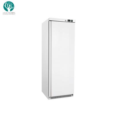 China COMPRESSOR Fan Cooling Industrial Commercial Refrigerator and Electric Freezer Cabinet Refrigerator for Hotel Room - DR400 for sale