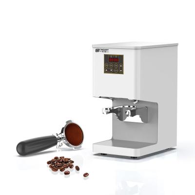 China Sustainable Hot Selling Automatic Coffee Tamper For Coffee Powder Coffee Tamper for sale